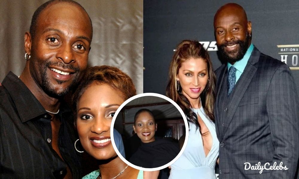 jacqueline bernice mitchell