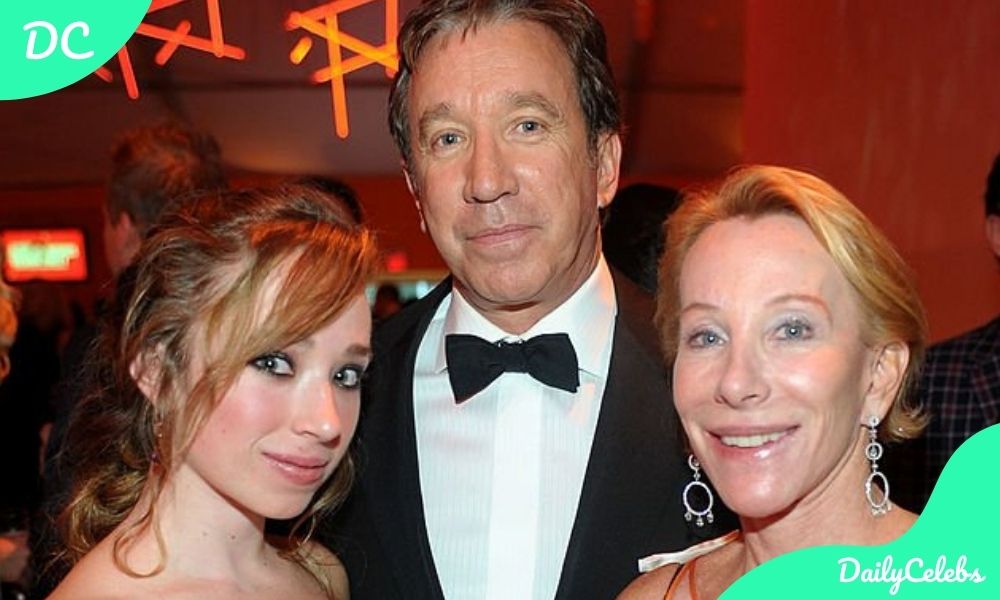 Laura Deibel in 2010