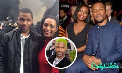 Ashley Nikkii Ellison