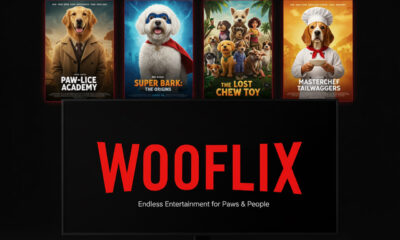 wooflix tv