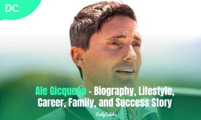 Ale Gicqueau