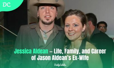 Jessica Aldean