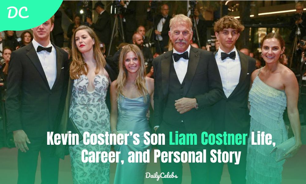 Liam Costner