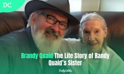 Brandy Quaid