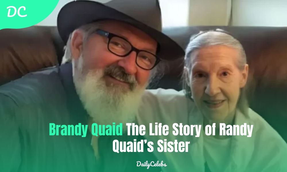 Brandy Quaid