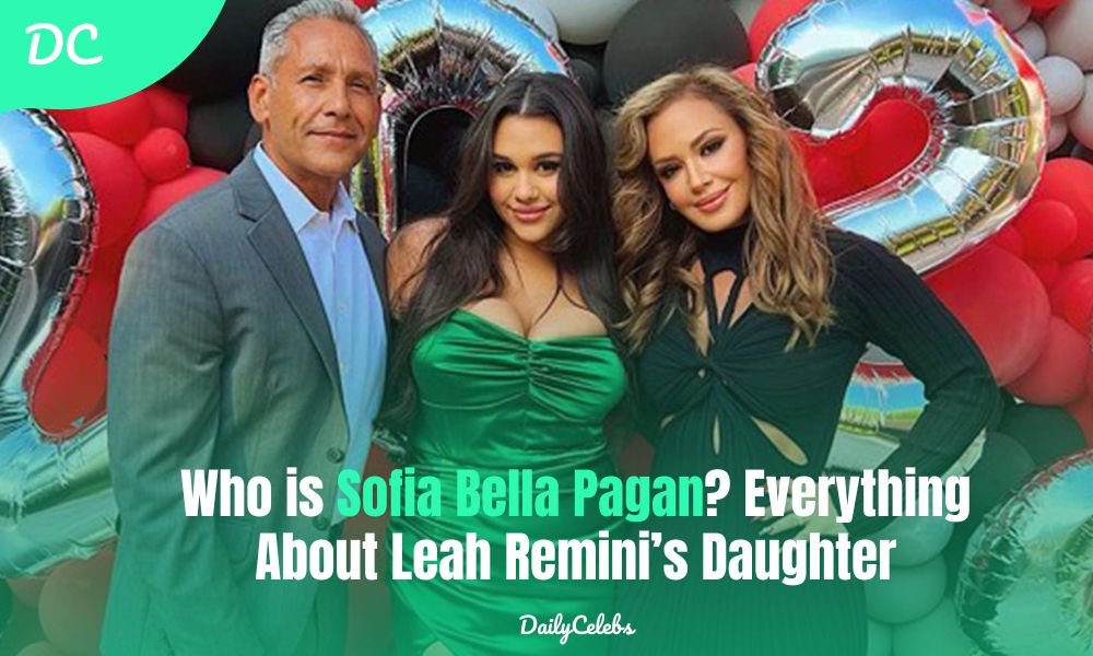 Sofia Bella Pagan