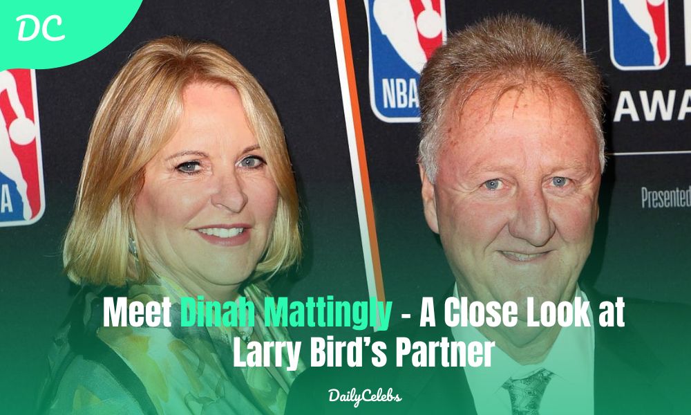 Dinah Mattingly