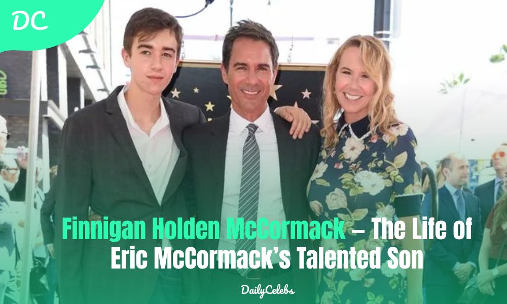 Finnigan Holden McCormack