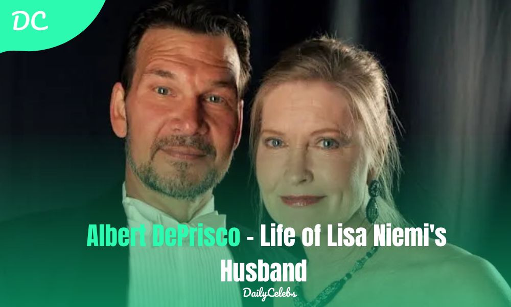Albert DePrisco