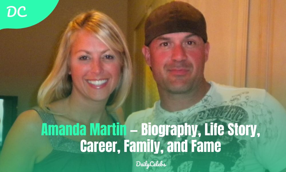 Amanda Martin