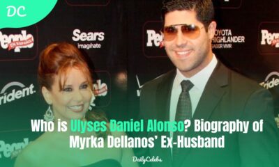 Ulyses Daniel Alonso