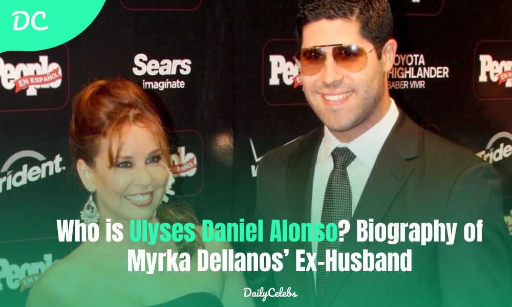 Ulyses Daniel Alonso