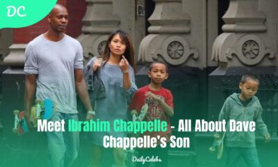 Ibrahim Chappelle