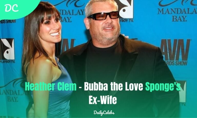 Who is Heather Clem? Bubba the Love Sponge’s Ex-Wife - Daily Celebs