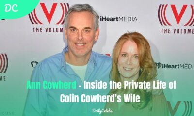 Ann Cowherd