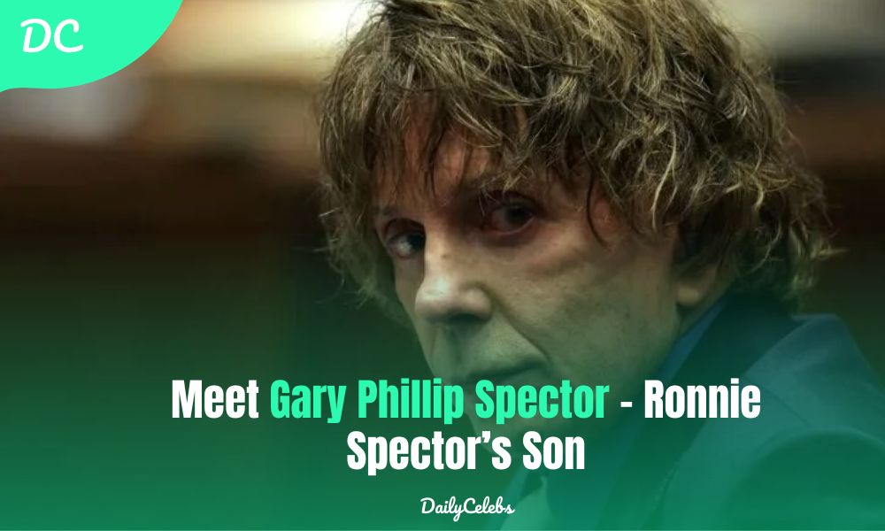 Gary Phillip Spector