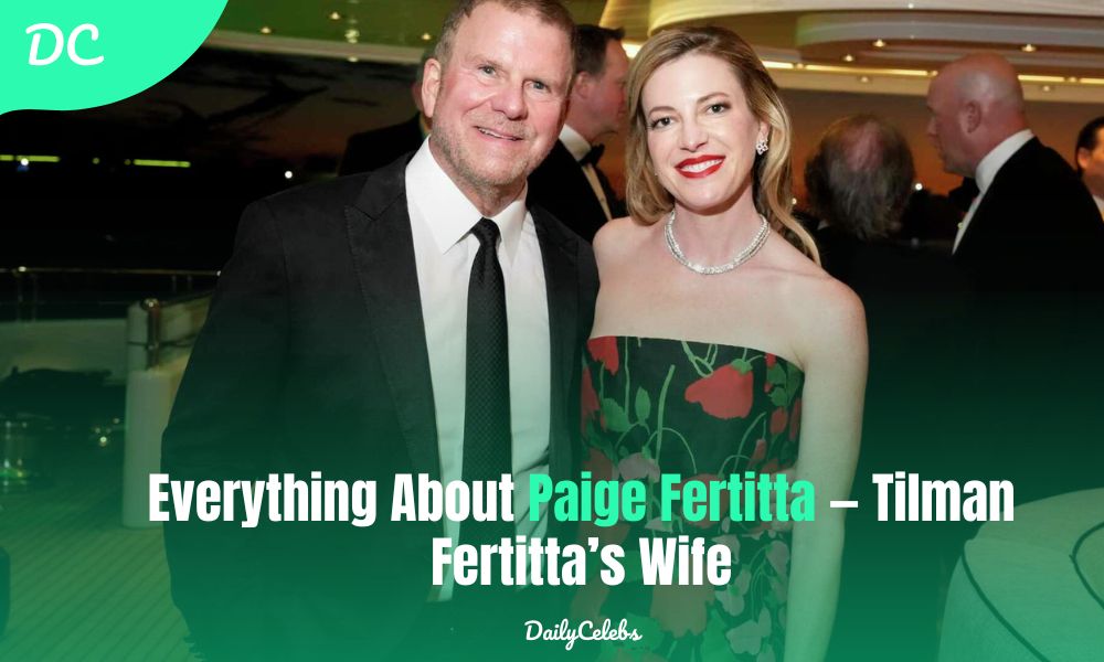 Paige Fertitta