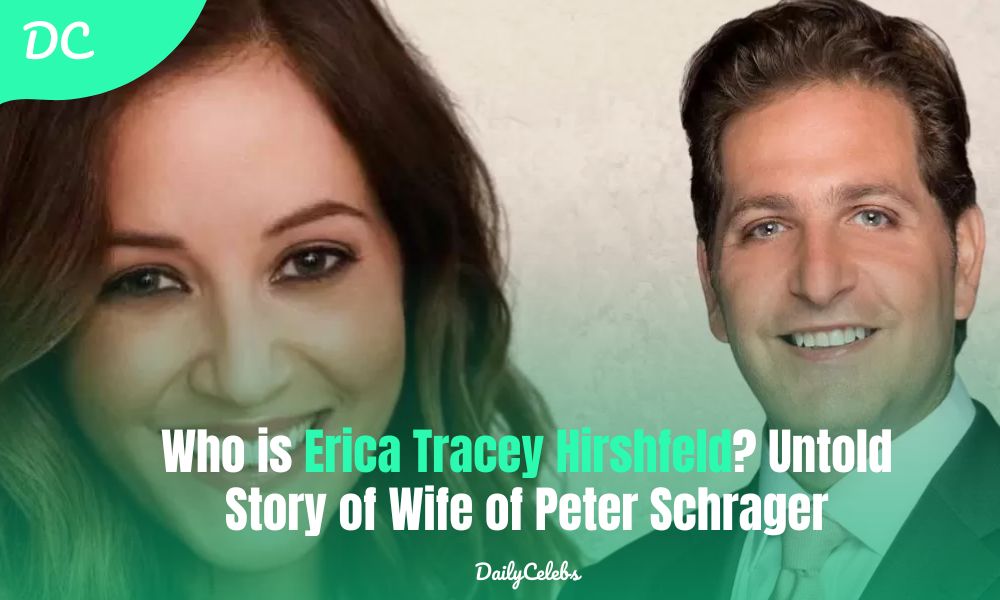 Erica Tracey Hirshfeld