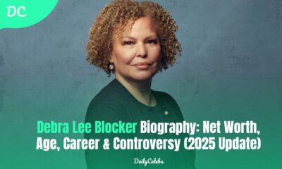 Debra Lee Blocker