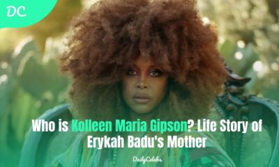 Kolleen Maria Gipson