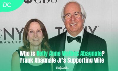 Kelly Anne Welbes Abagnale