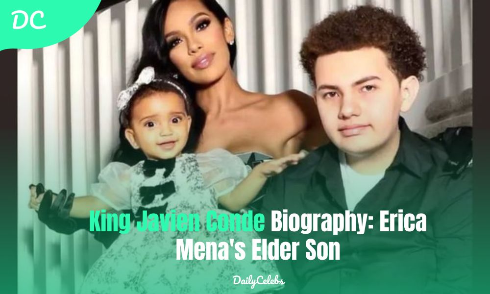 King Javien Conde