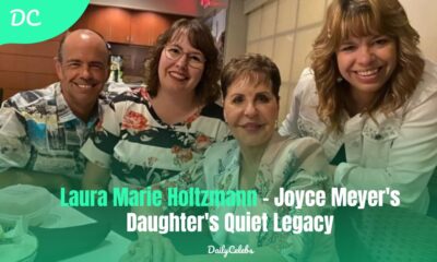 Laura Marie Holtzmann