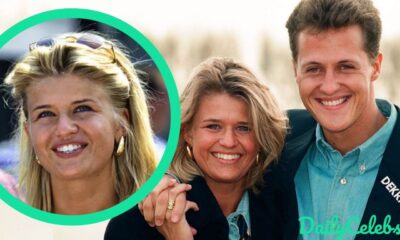 Corinna Schumacher