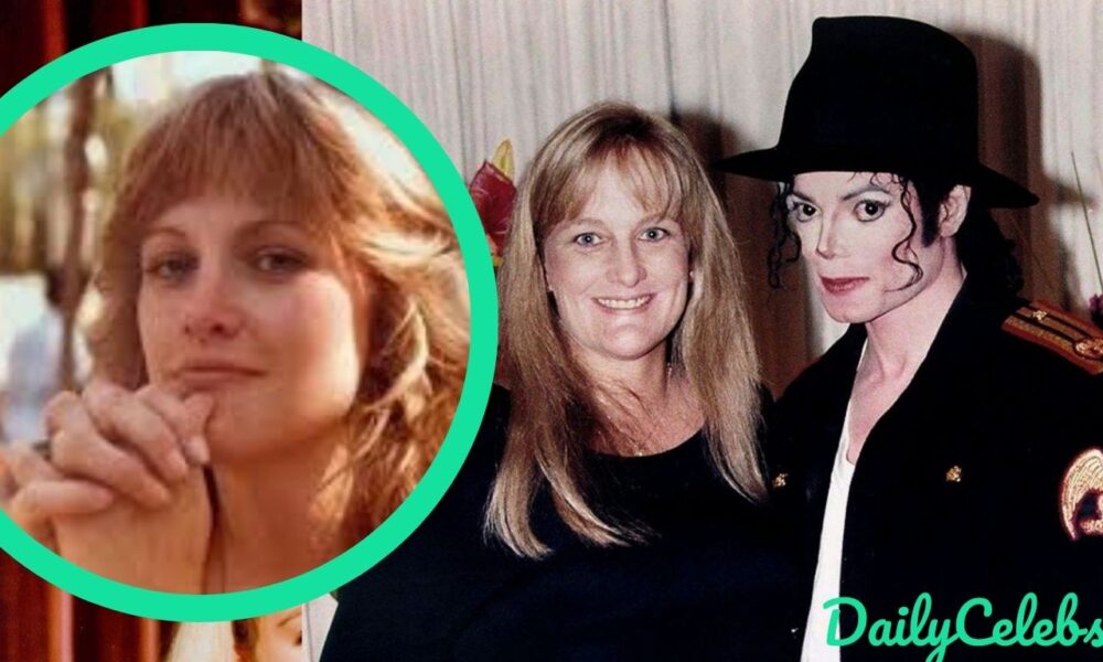 Debbie Rowe