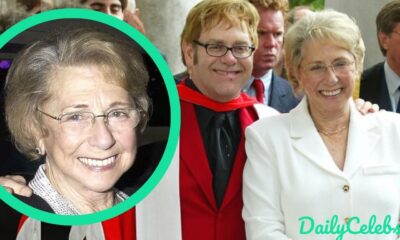 Sheila Eileen Dwight