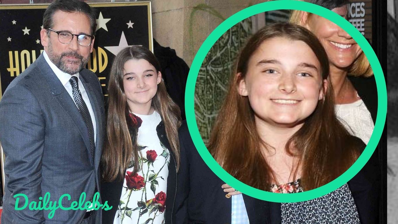 Elisabeth Anne Carell