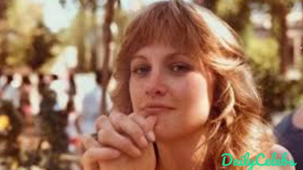 Debbie Rowe  Young