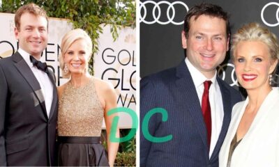 Daniel Christopher Allison