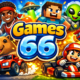 Unblocked Games 66