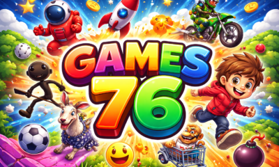 Unblocked Games 76