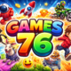Unblocked Games 76