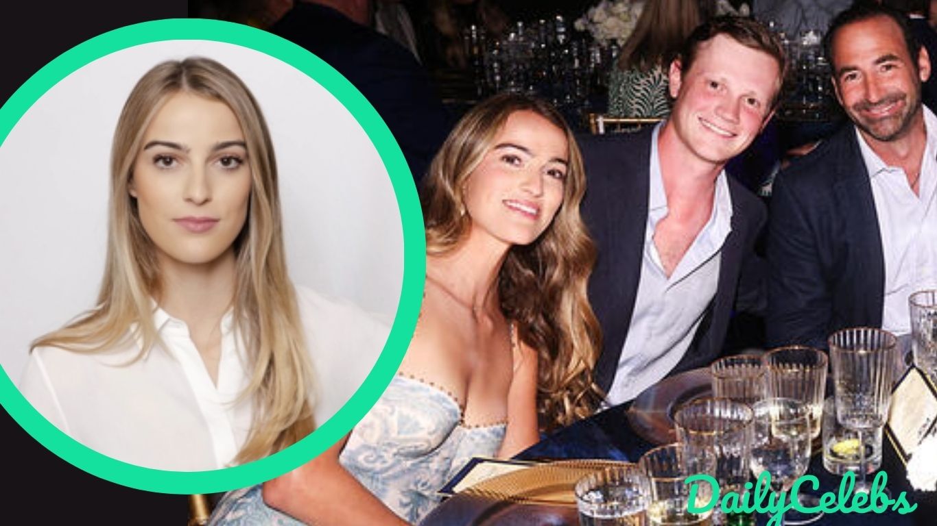 Who Is Mary Julia Koch? Everything About Julia Koch's Daughter - Daily Celebs