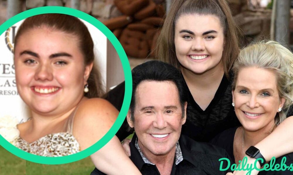 Lauren Ashley Newton