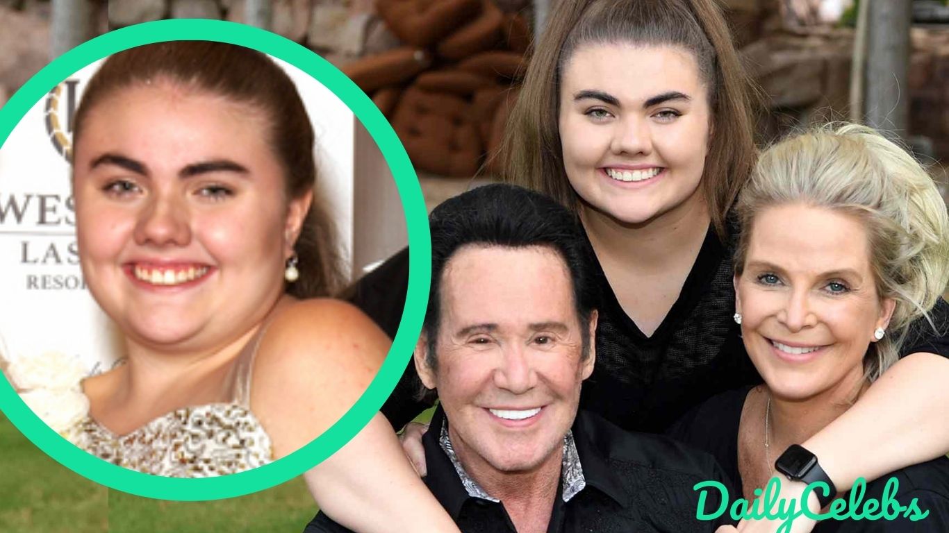 Lauren Ashley Newton