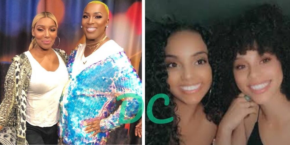 Kendle Kenya Sherman