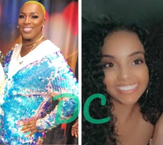 Kendle Kenya Sherman