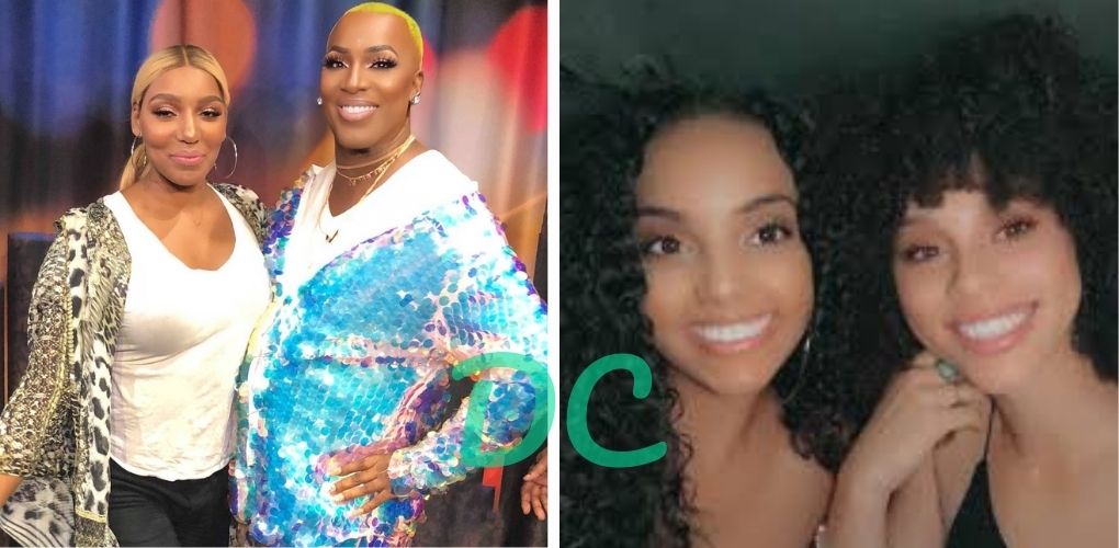 Kendle Kenya Sherman