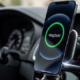 Apple MagSafe Wireless Car Charger