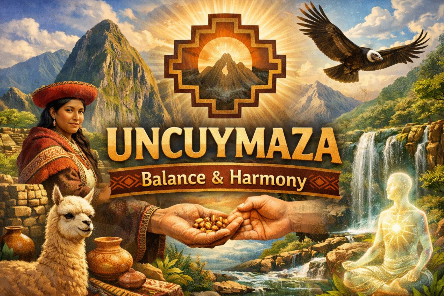Uncuymaza