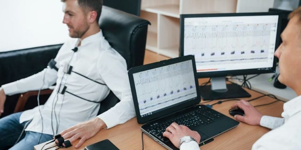 Polygraph Test