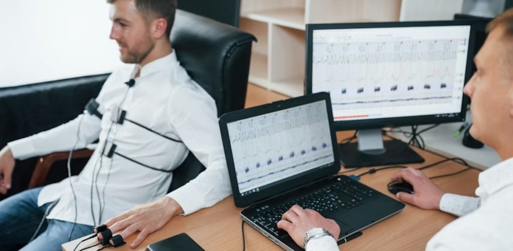 Polygraph Test
