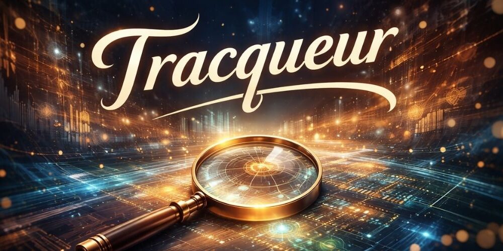 Tracqueur
