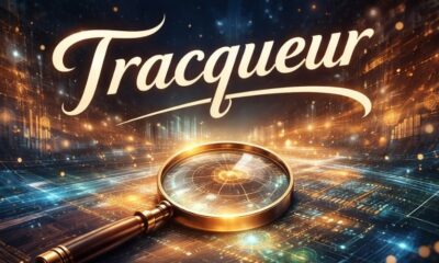 Tracqueur