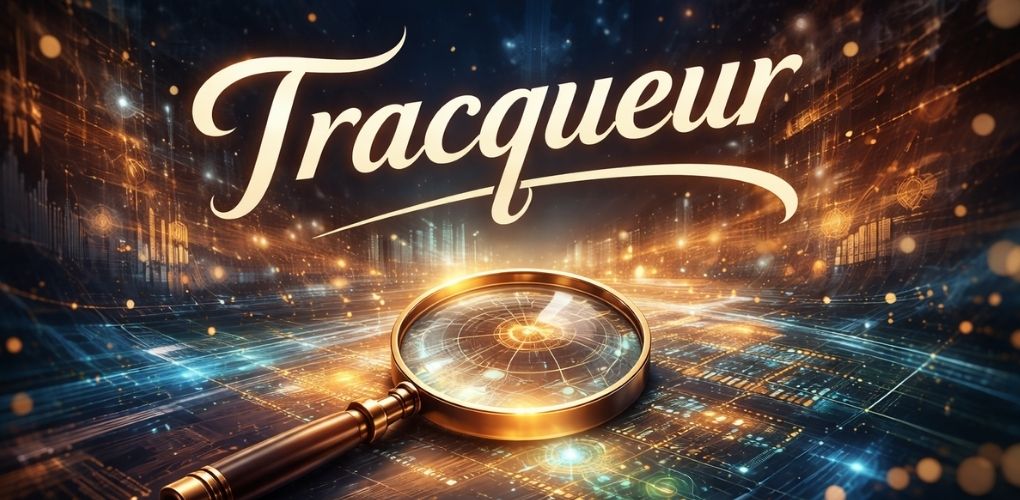 Tracqueur
