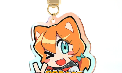 Custom Keychains Collection: Explore Unique Designs for Every Style